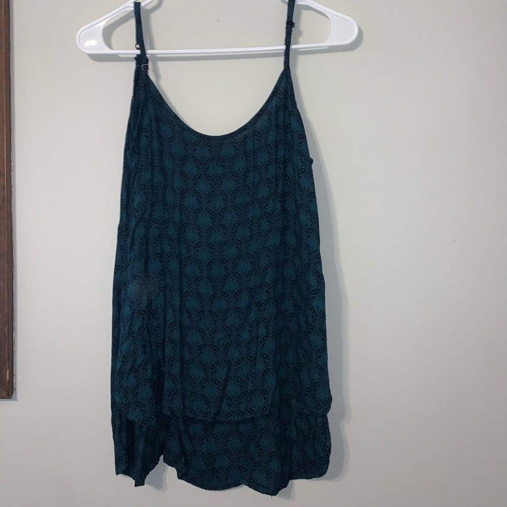 Cute tank
